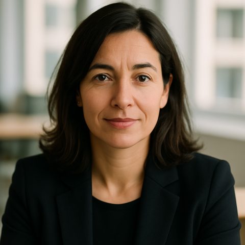 Marina Bregante Salas