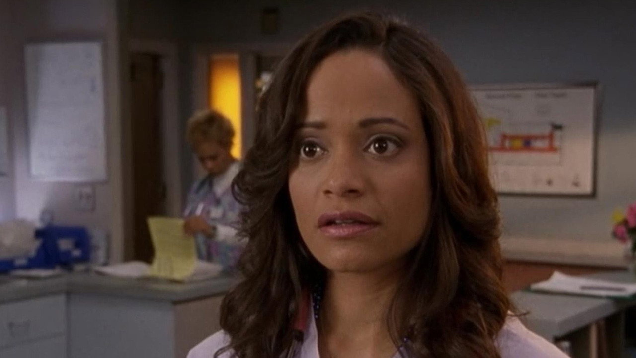 Scrubs 3x17