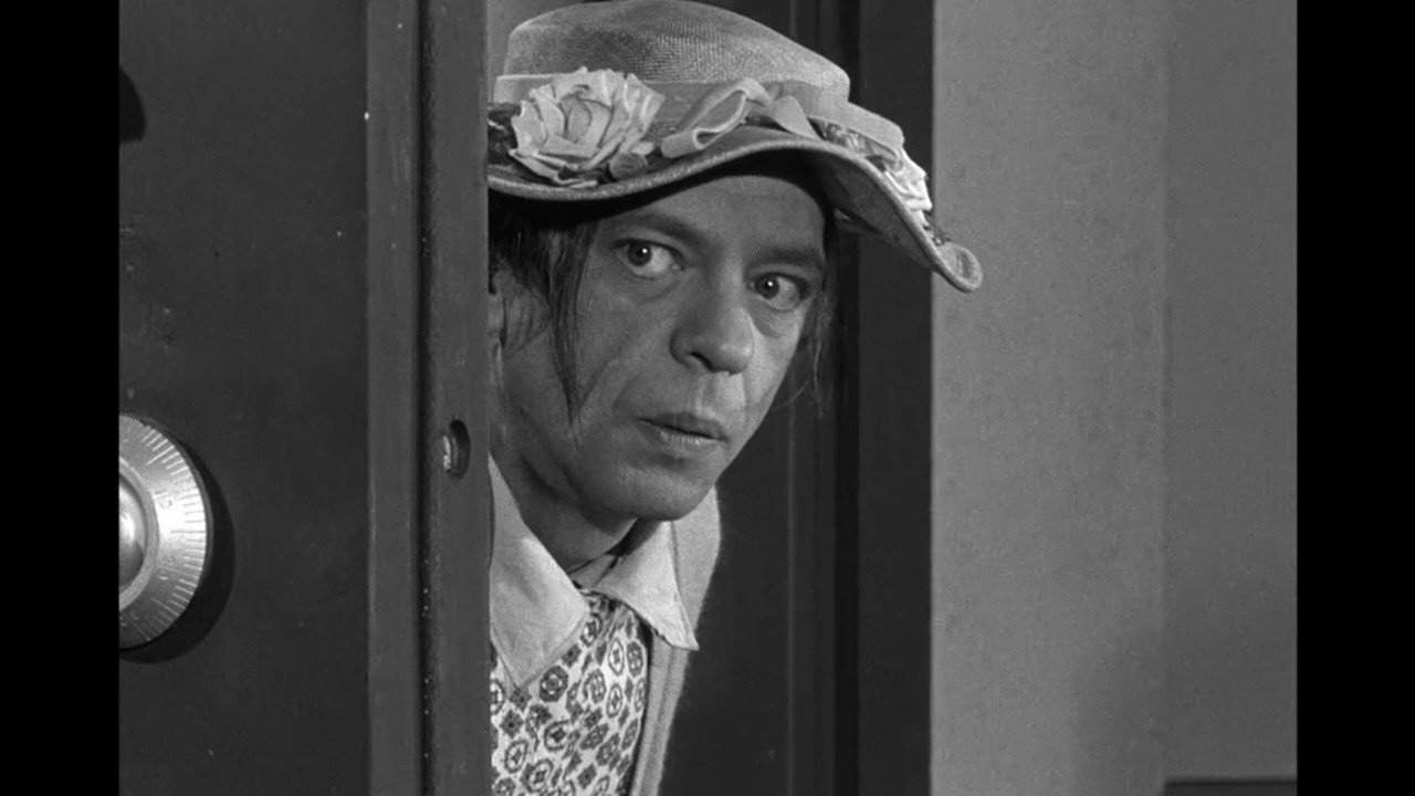 The Andy Griffith Show 3x13