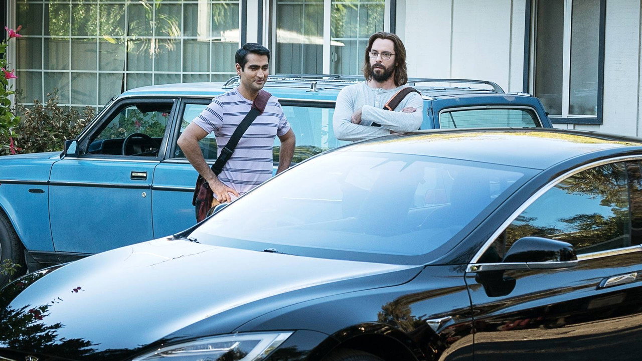 Silicon Valley 5x02
