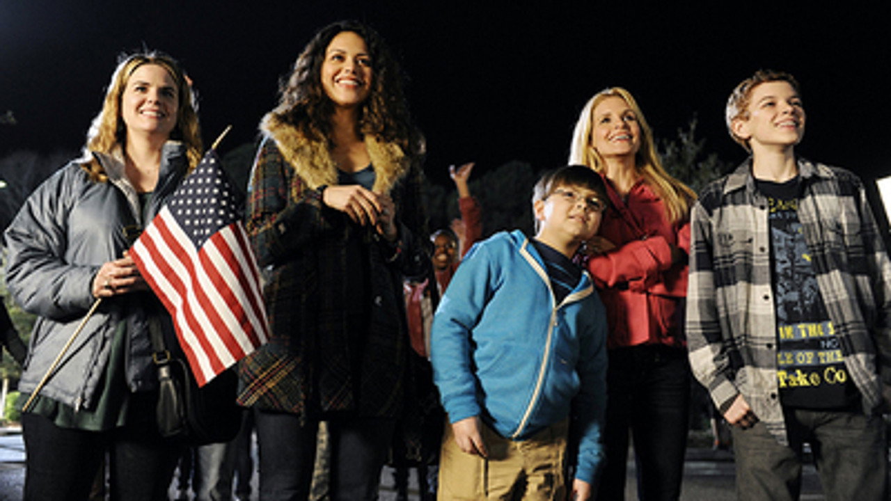 Army Wives 6x09