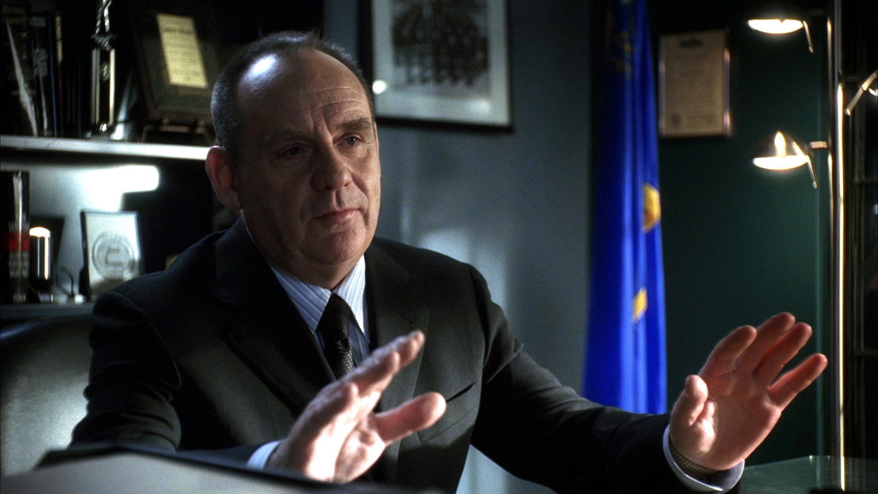 CSI: Las Vegas 7x17