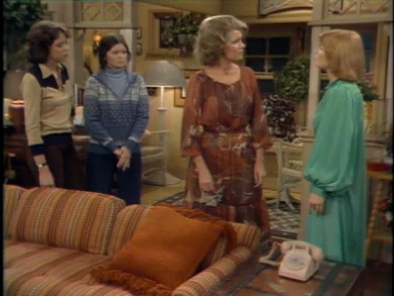 One Day at a Time 3x07