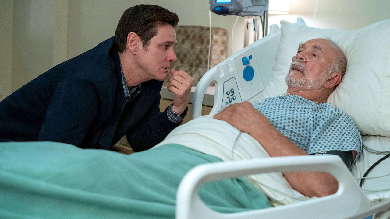 Kidding 2x09
