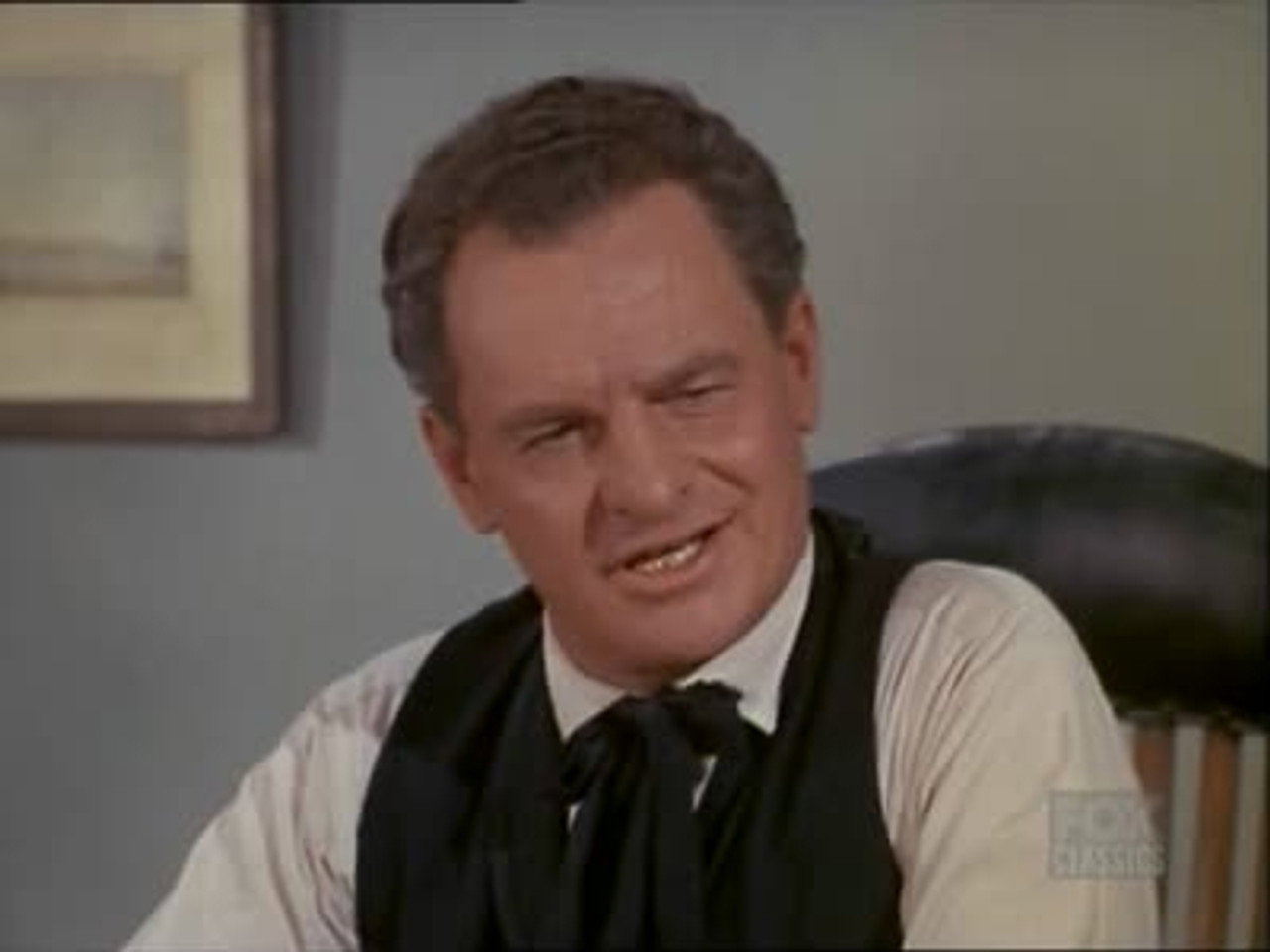 Bonanza 6x11