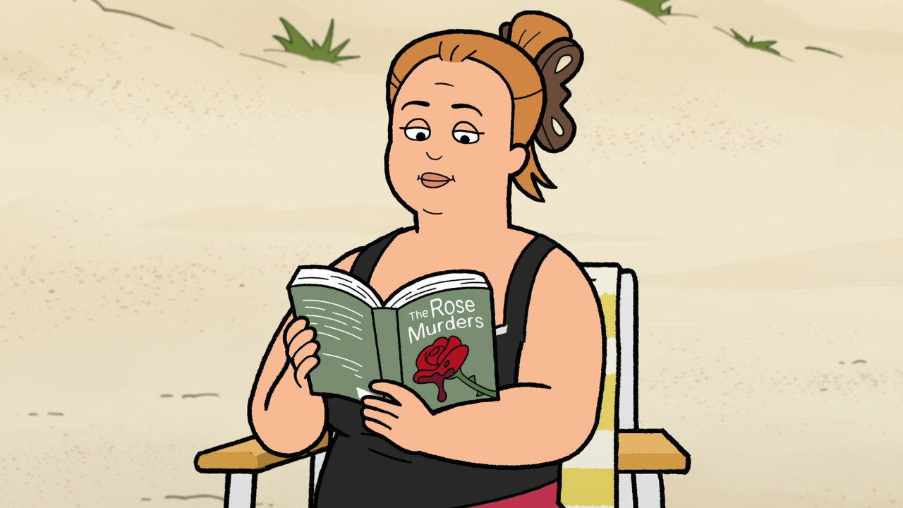 Universal Basic Guys 2x04