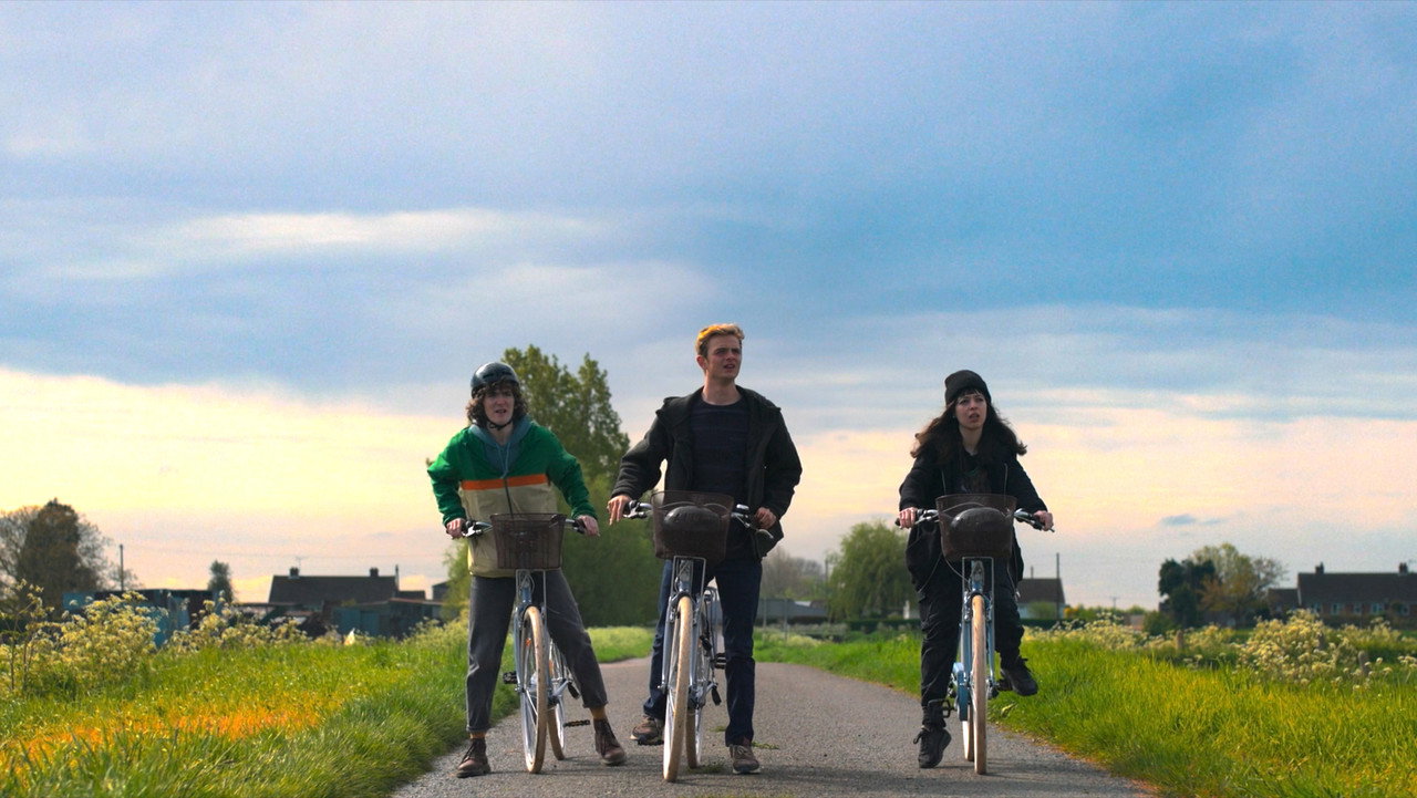 Alex Rider 2x06