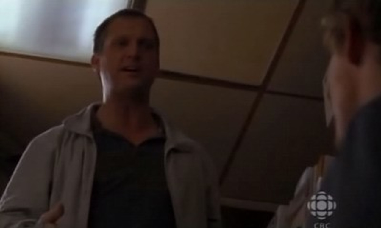 Intelligence 1x13