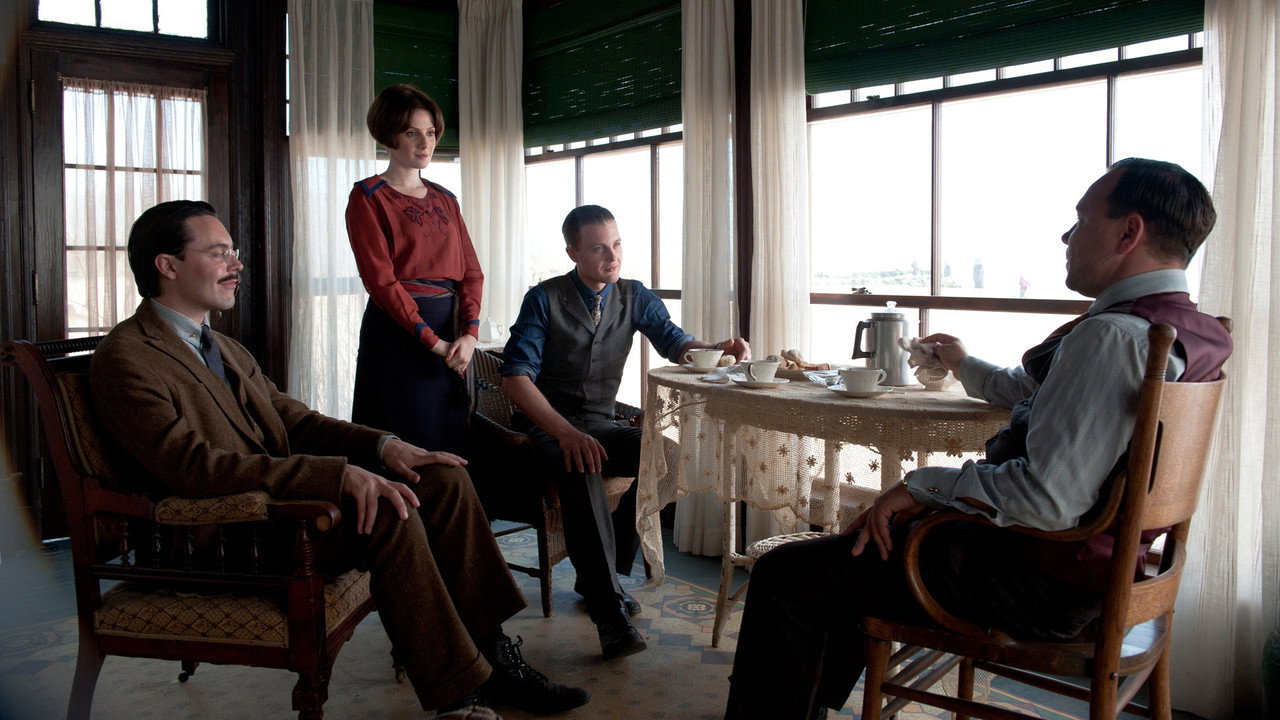 Boardwalk Empire 2x03
