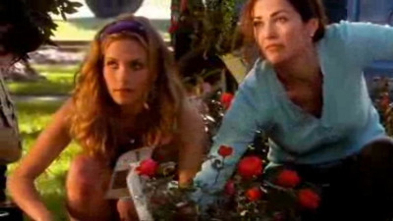 Army Wives 1x09