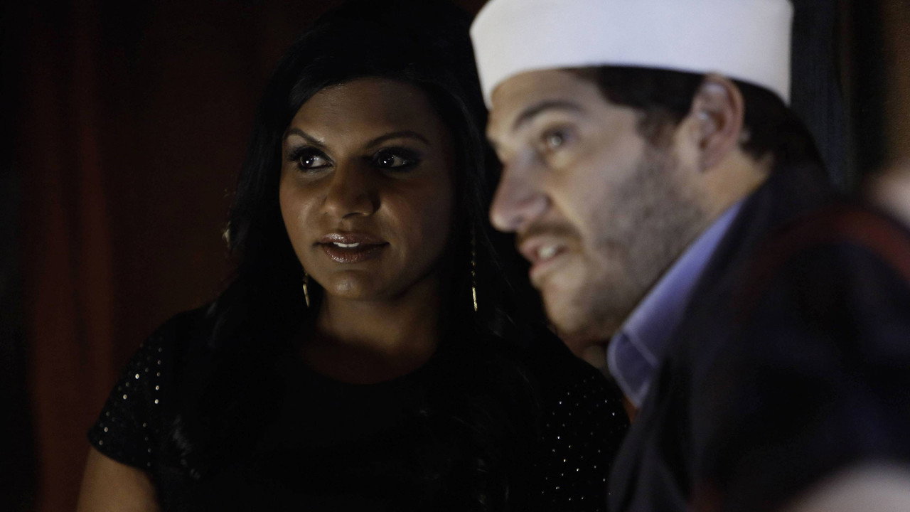 The Mindy Project 2x19