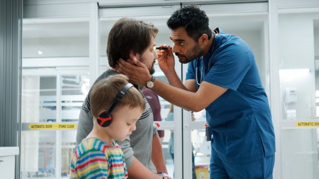 Transplant 4x04