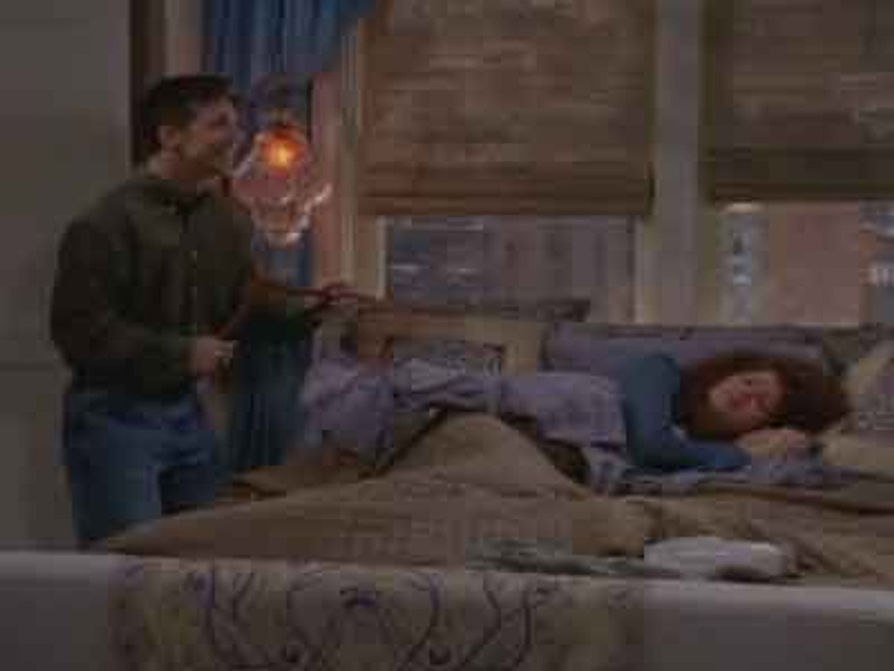 Will y Grace 4x07