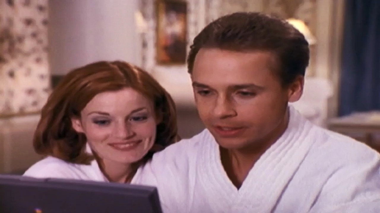Melrose Place 5x17