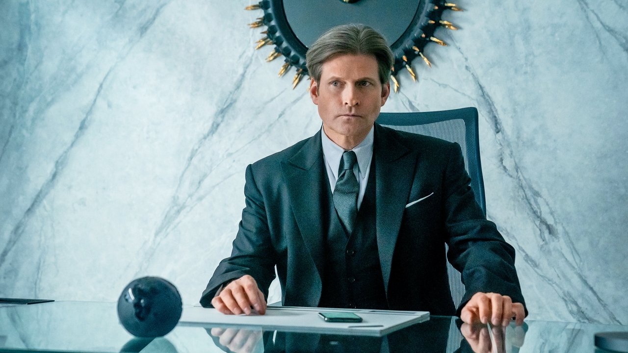 American Gods 3x04