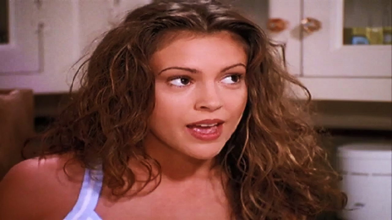 Melrose Place 5x31