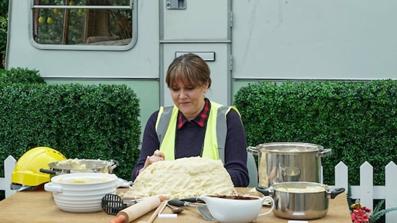 Taskmaster 9x07