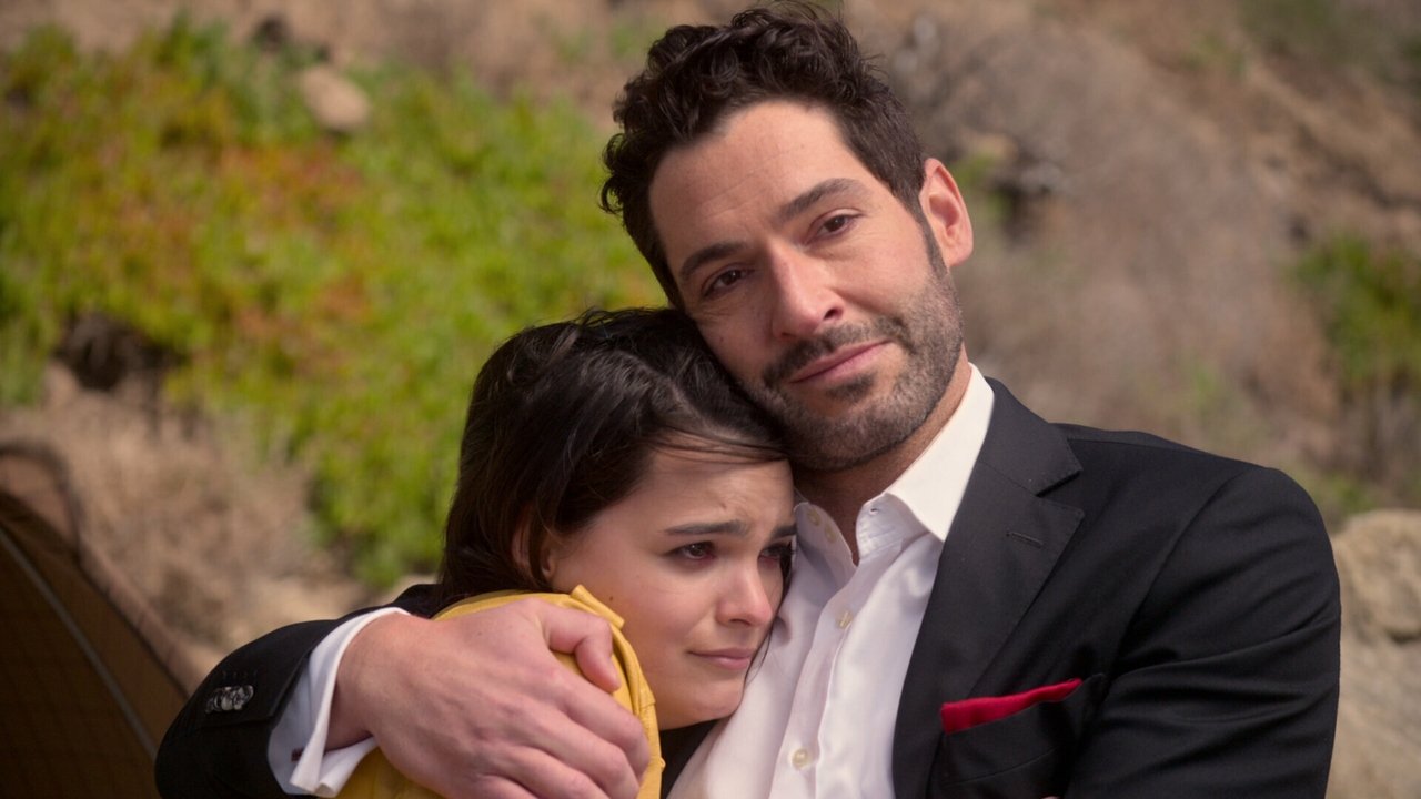 Lucifer 6x09