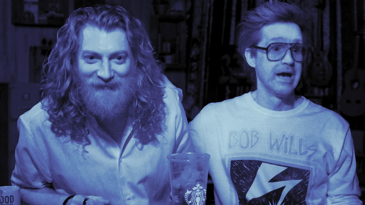 Good Mythical Morning 29x02