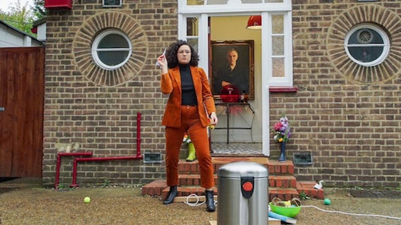 Taskmaster 9x08