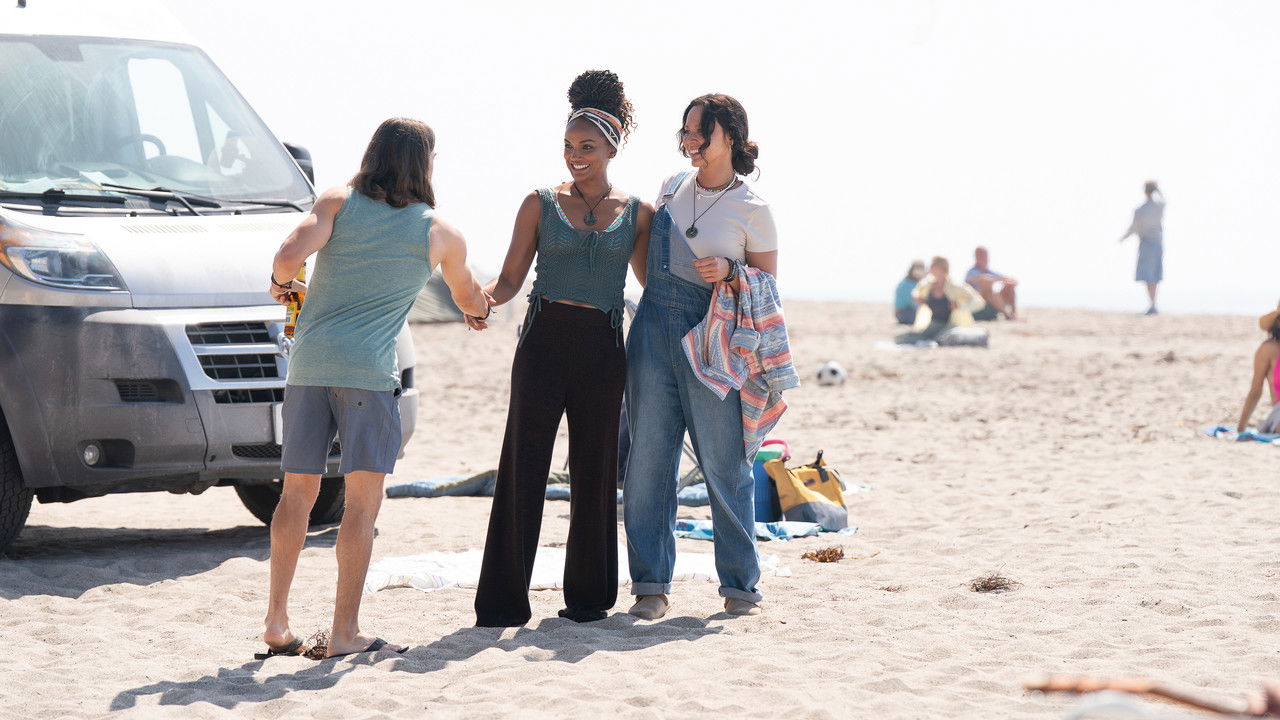 The Rookie 8x07