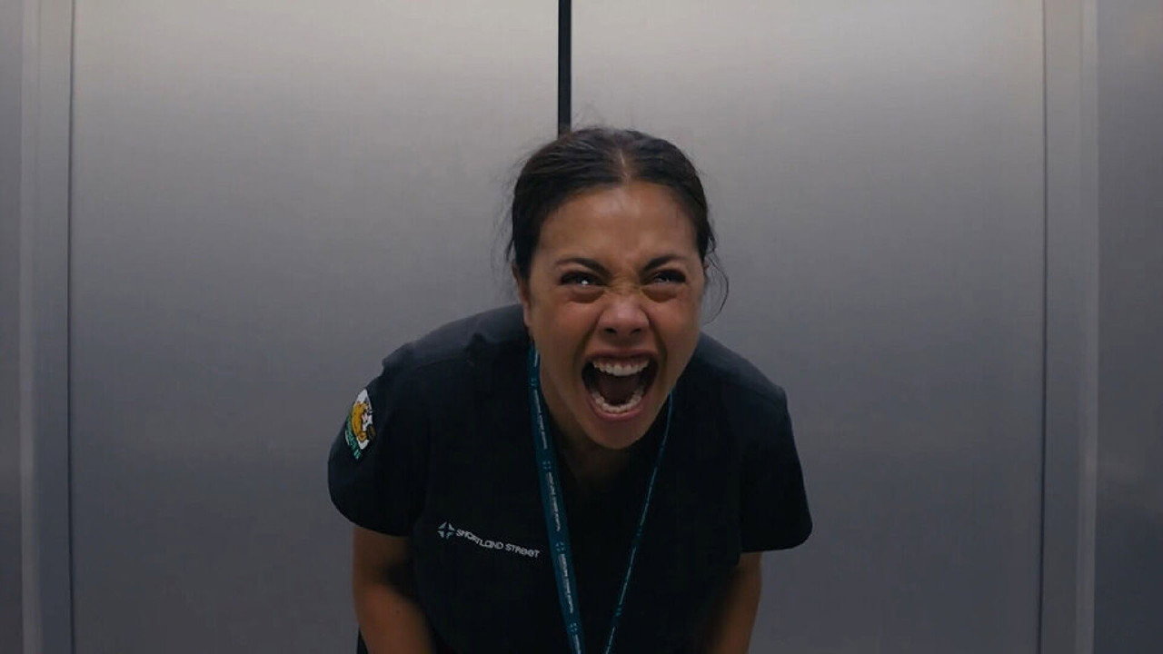 Shortland Street 35x55