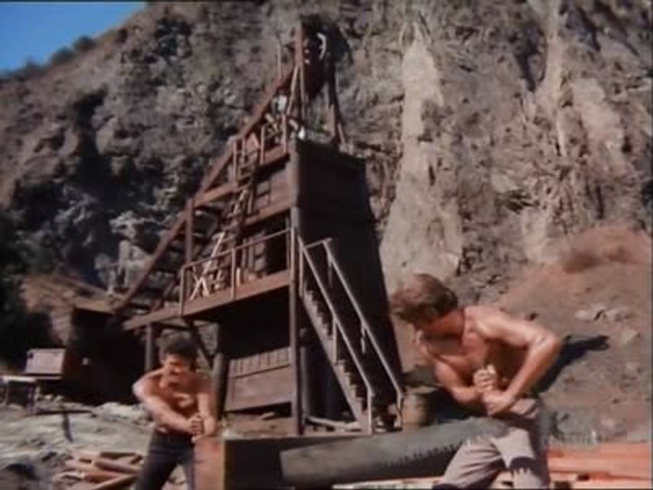 Bonanza 10x11