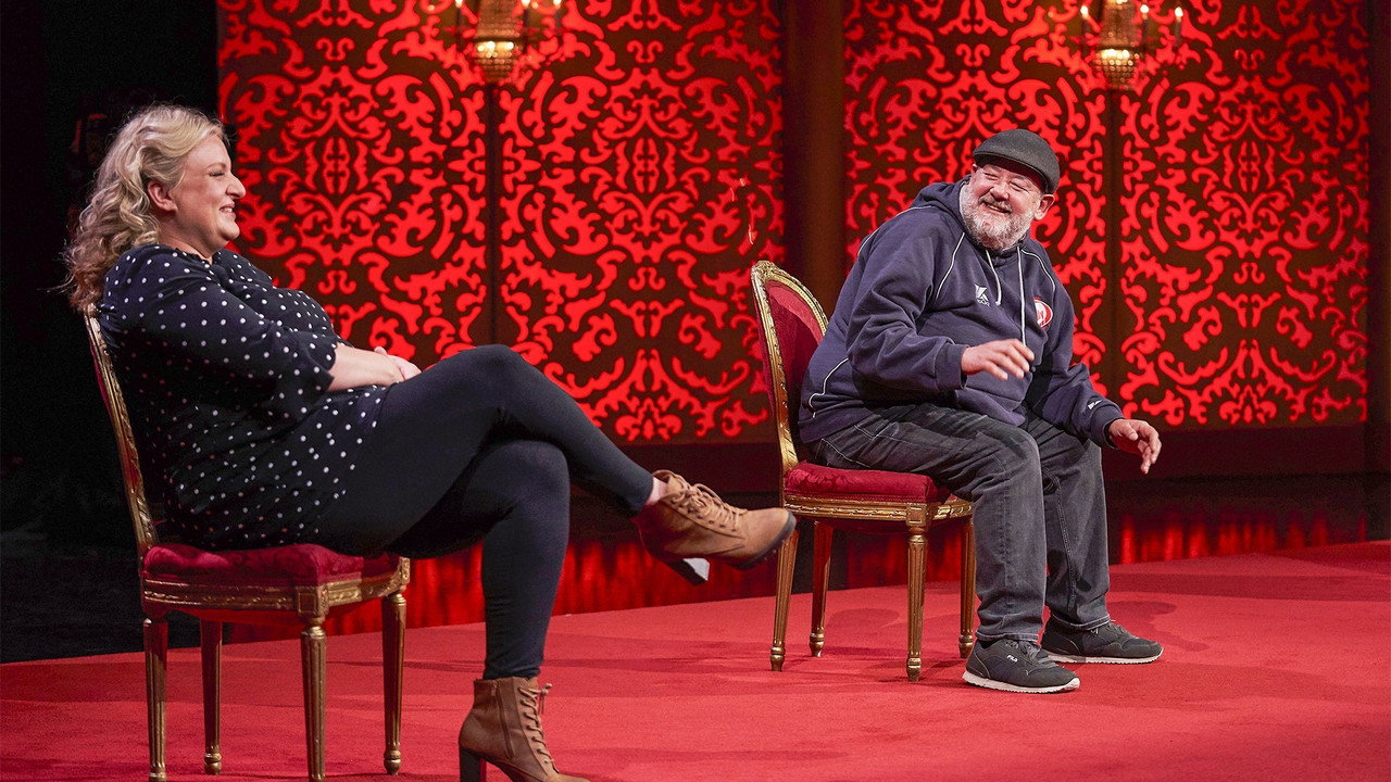 Taskmaster 10x09