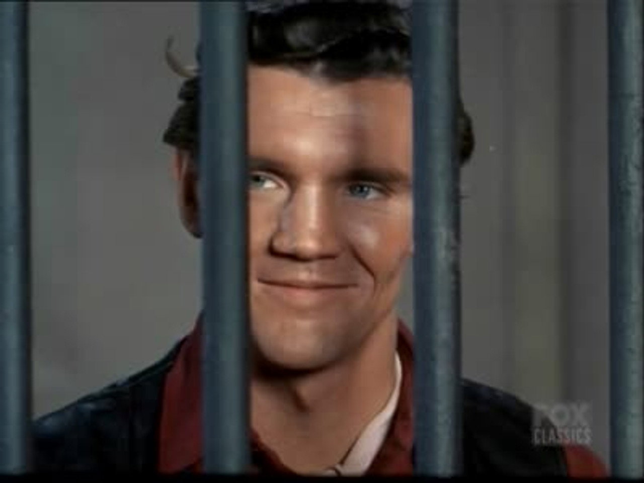 Bonanza 9x04