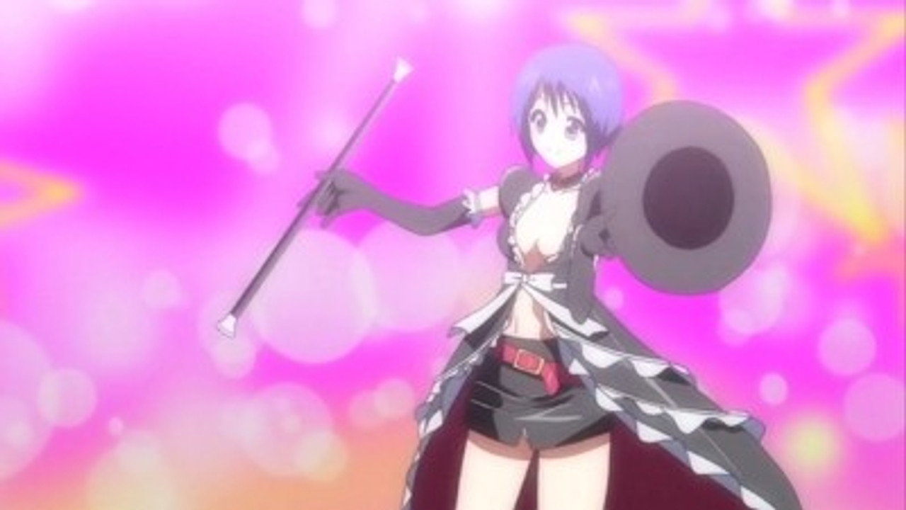 To Love-Ru 1x10