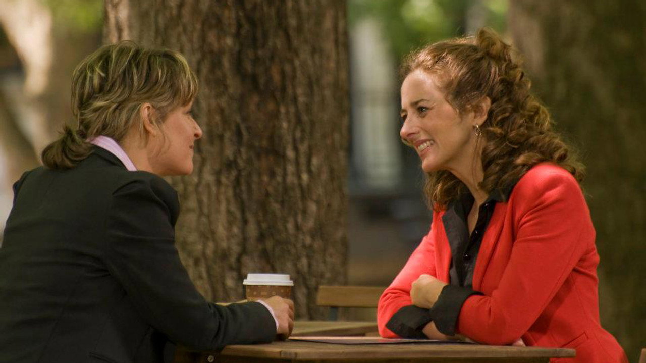 Destinées 5x04