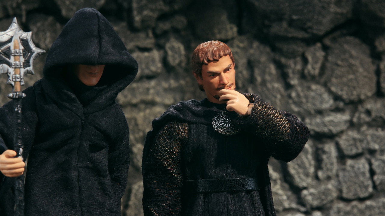 Robot Chicken 10x06