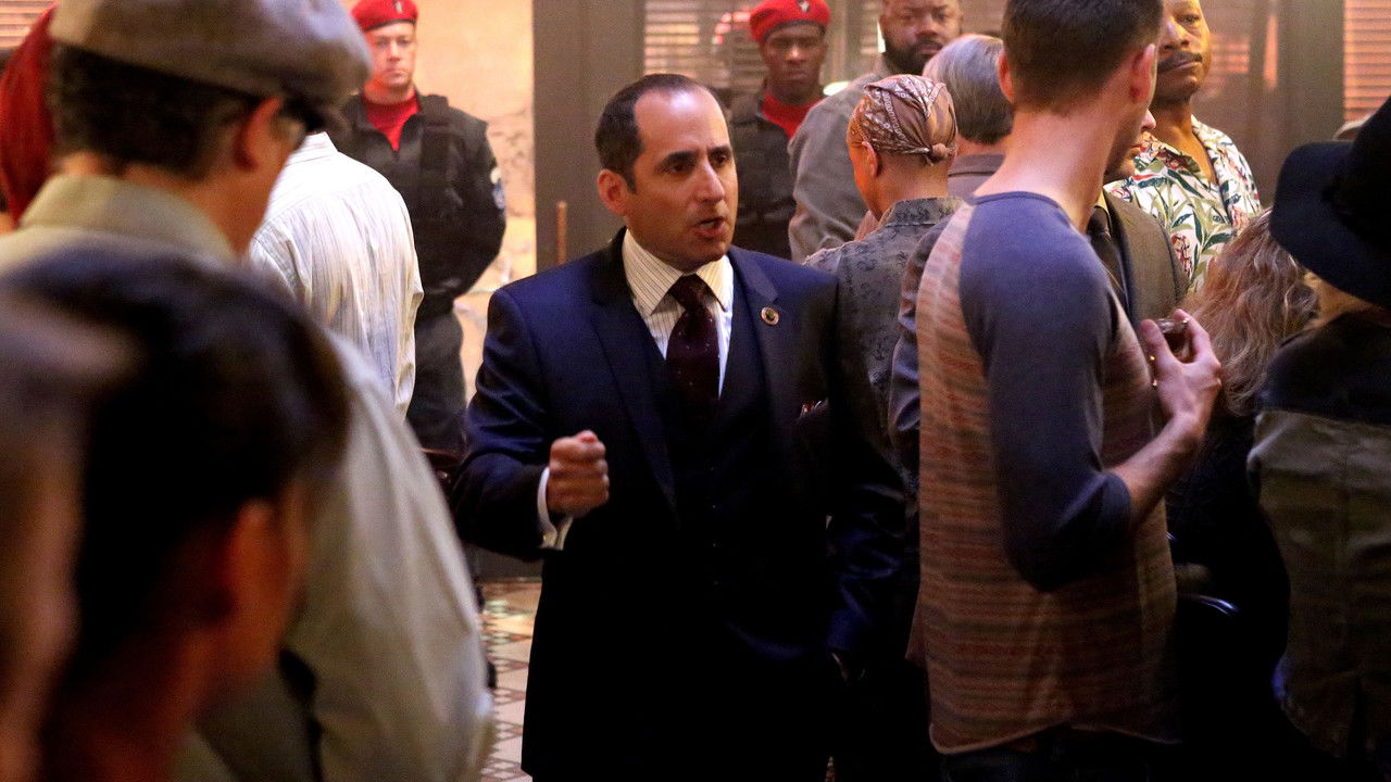 Colony 1x03