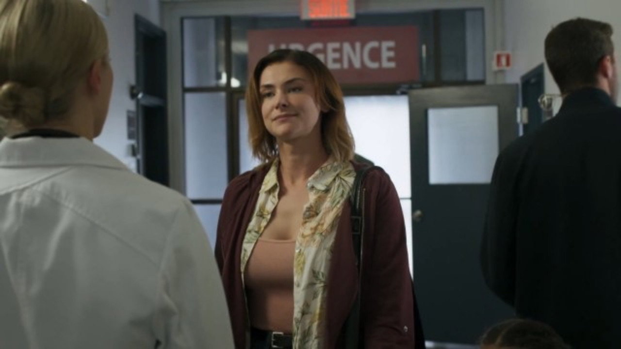 Les Armes 1x08