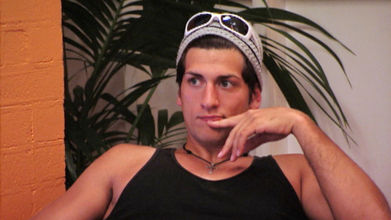 The Challenge 12x09