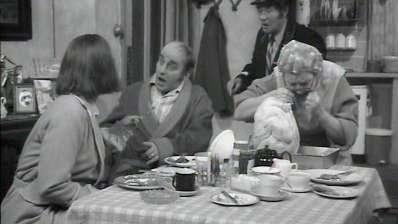 On the Buses 4x05