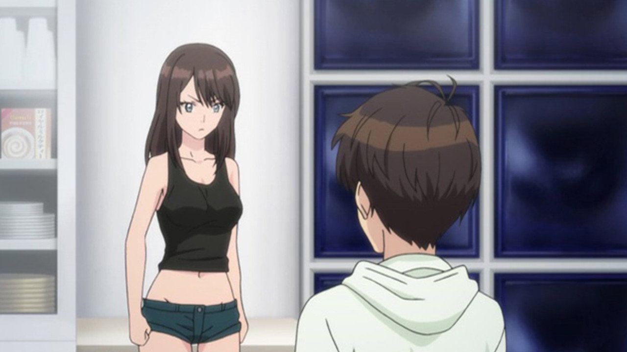 Seiren 1x02