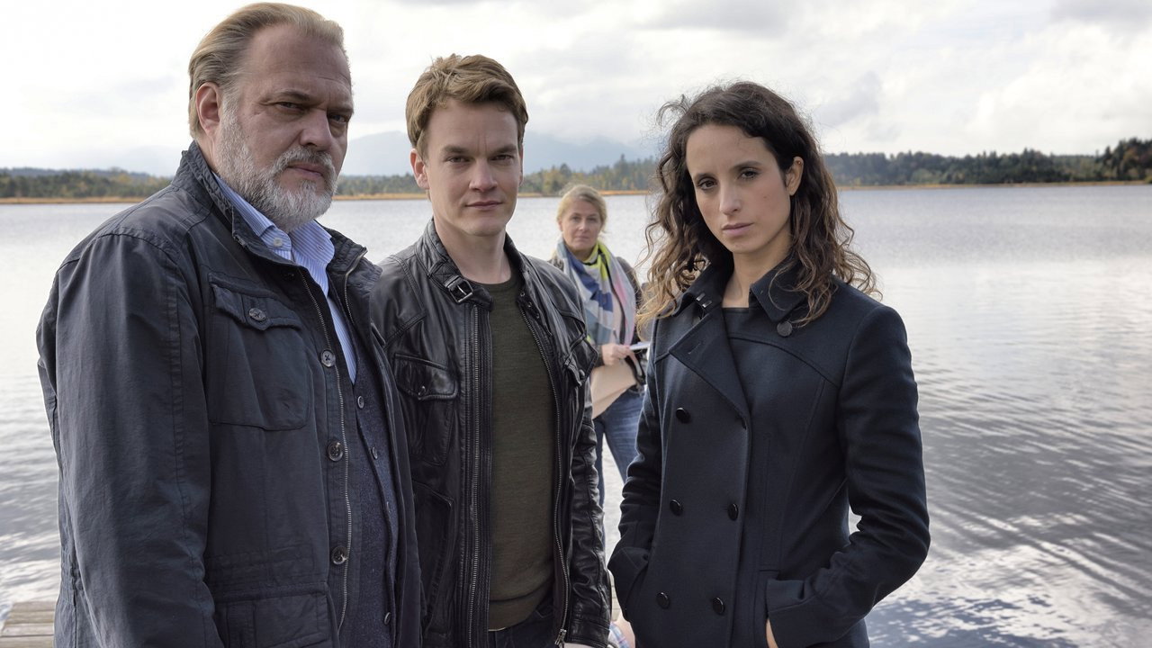 Der Alte 45x04