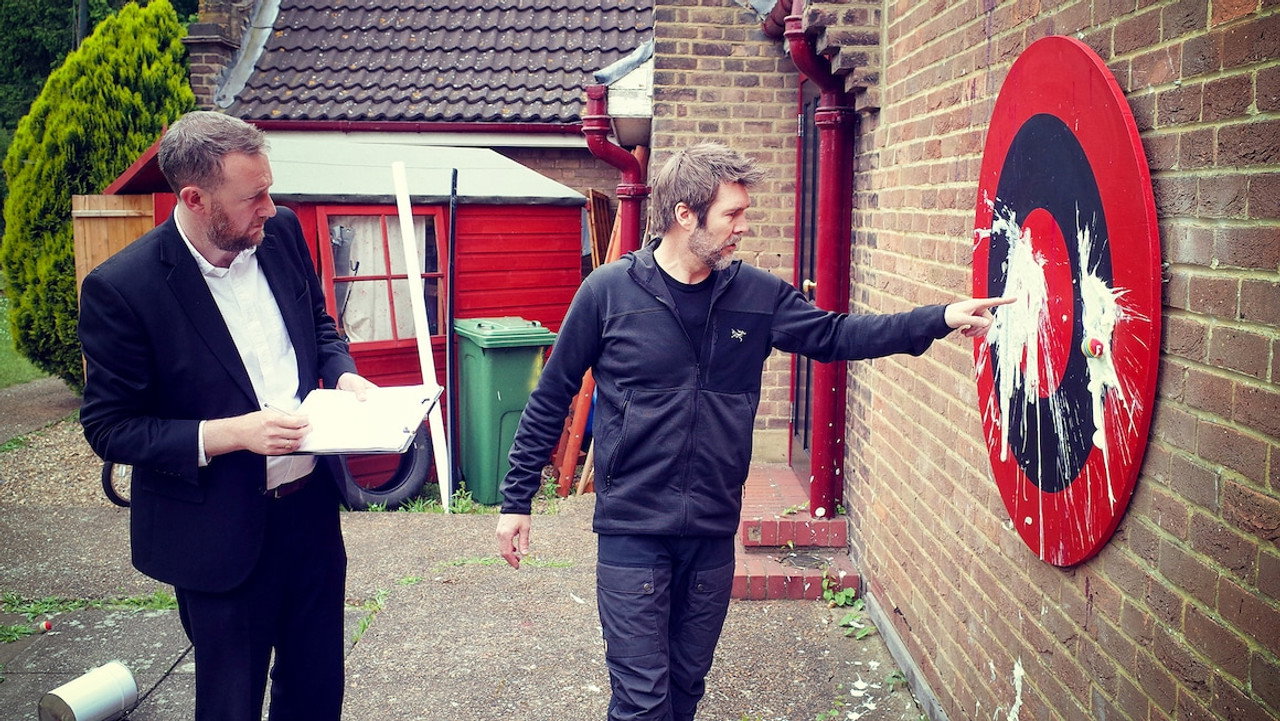 Taskmaster 7x05