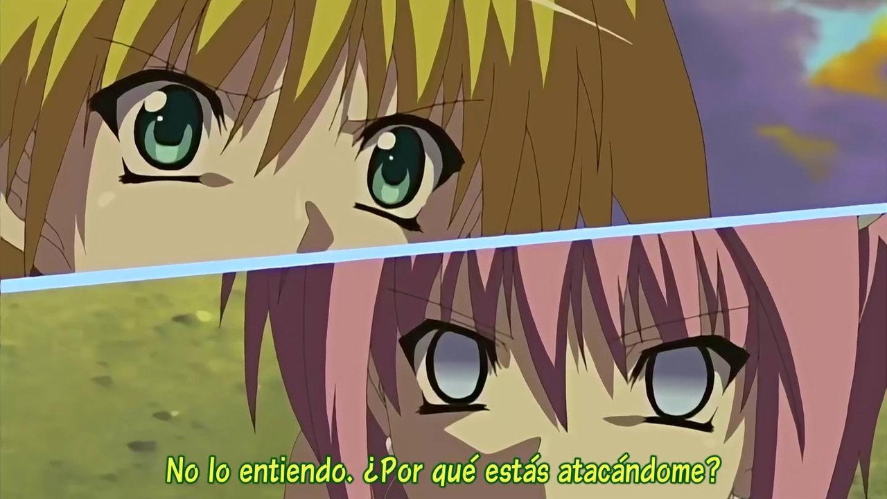 Akikan! 1x09