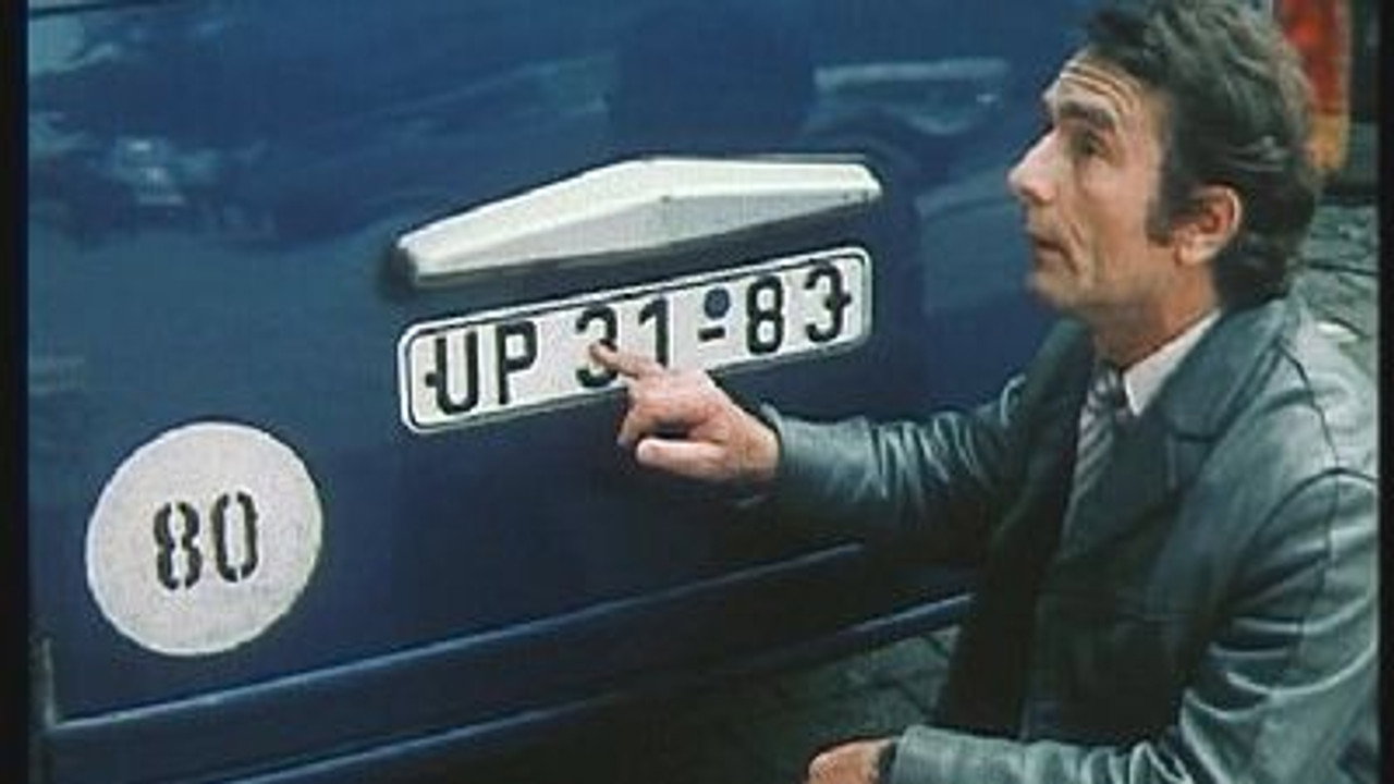 Polizeiruf 110 7x07