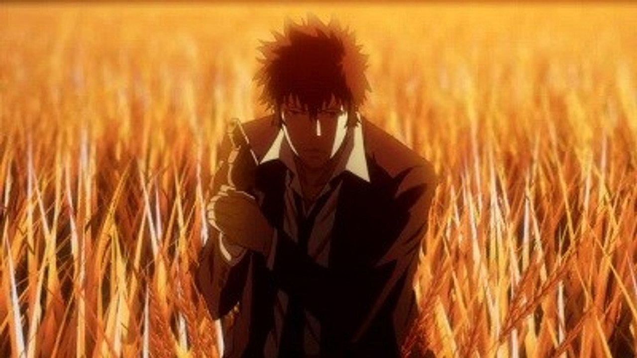 Psycho-Pass 1x22