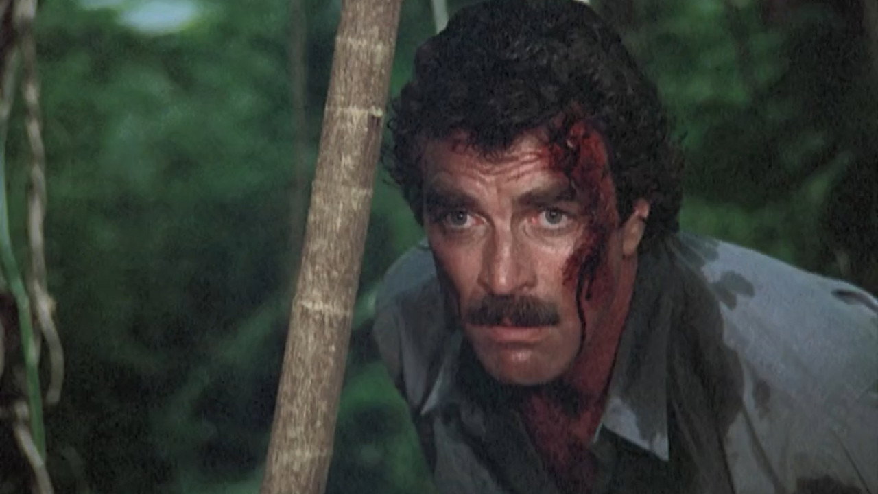 Magnum 7x14
