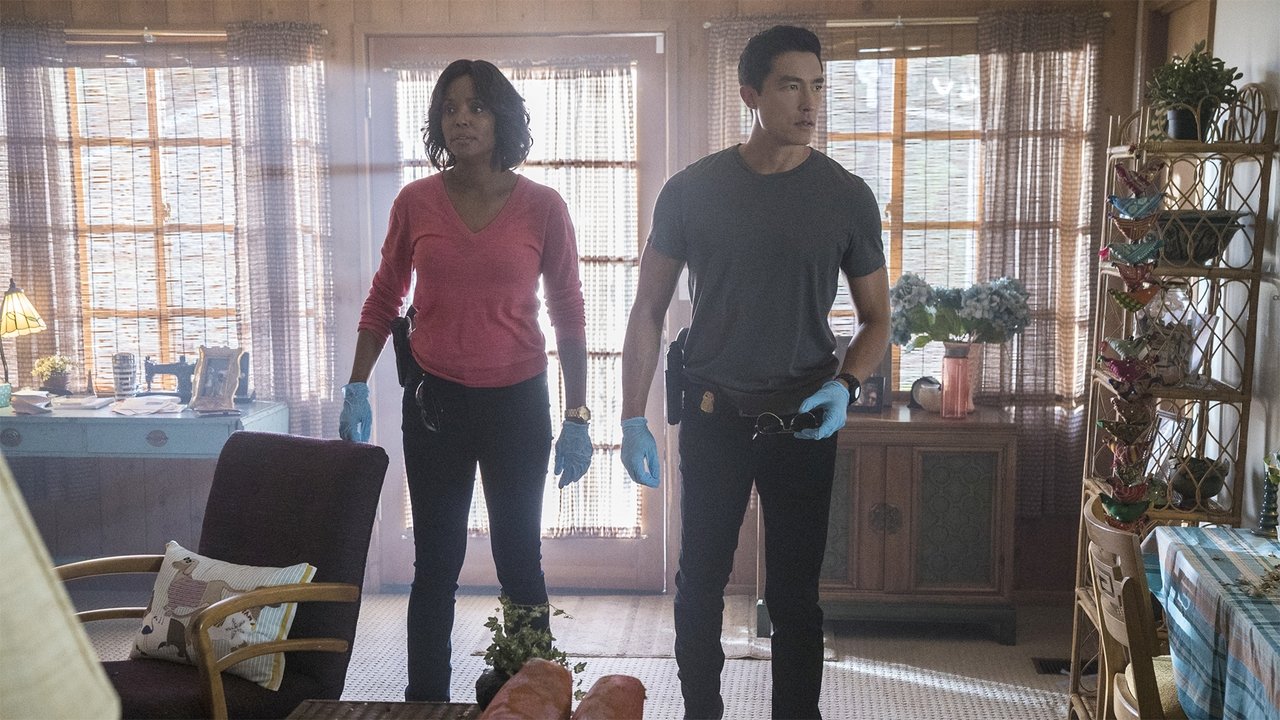Mentes criminales 13x02