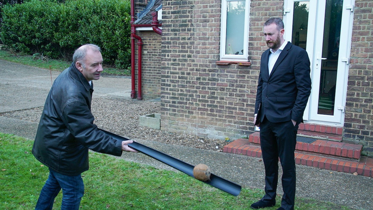 Taskmaster 5x02