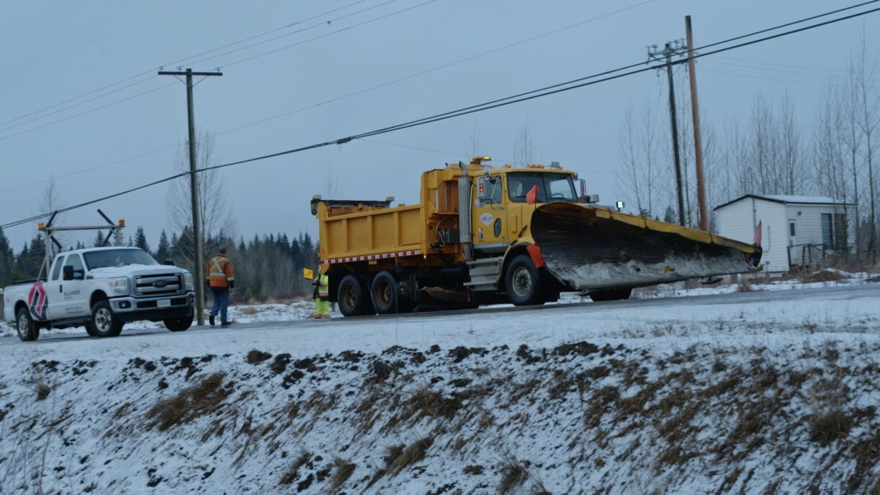 Highway Thru Hell 14x05