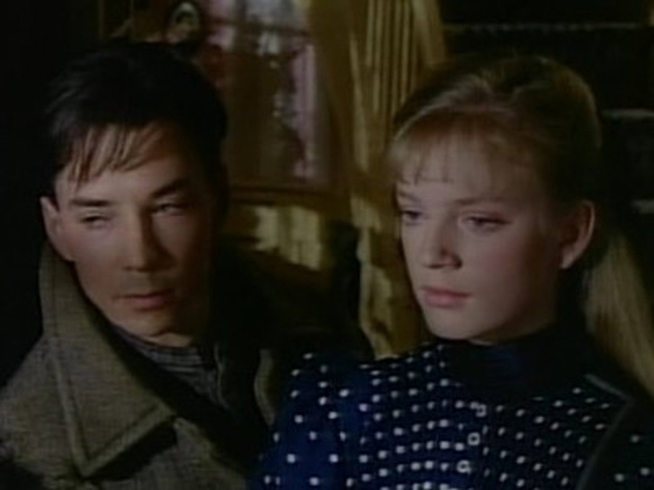 Road to Avonlea 4x10