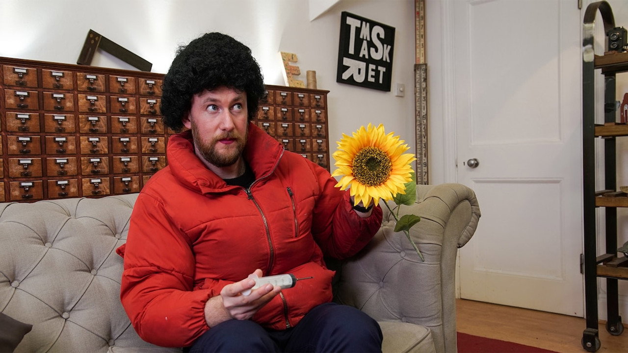 Taskmaster 4x03