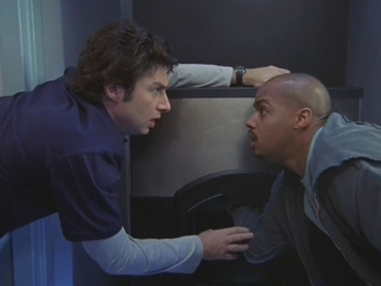 Scrubs 6x02