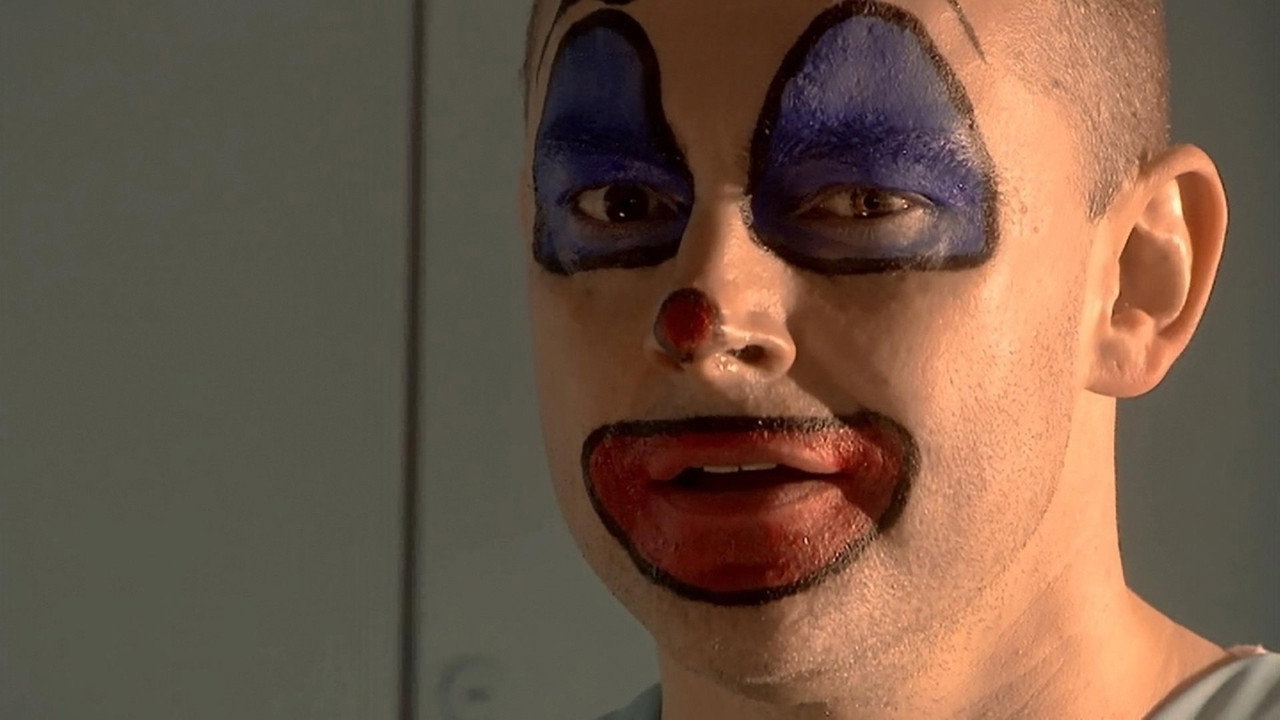 Childrens Hospital 2x08